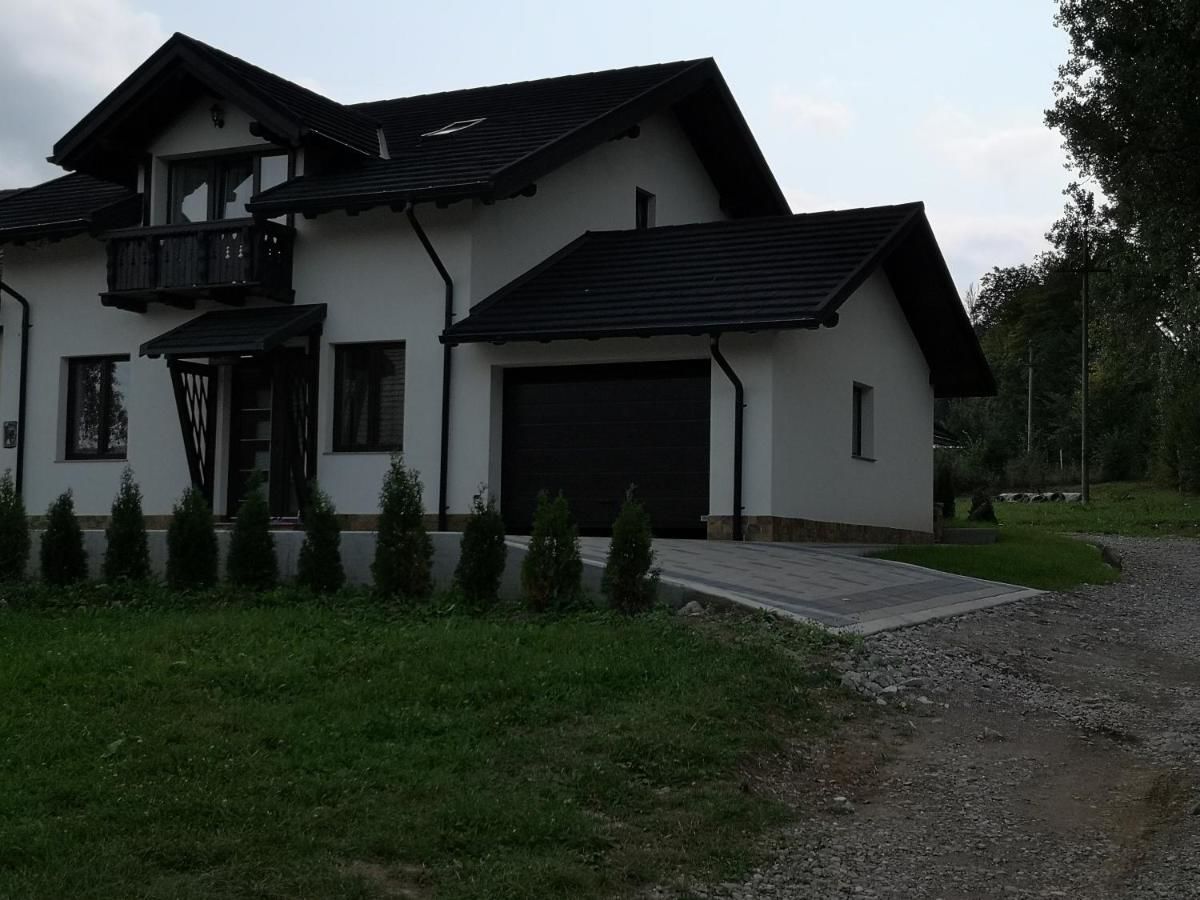 Дома для отпуска Casa Roberto Păltinoasa