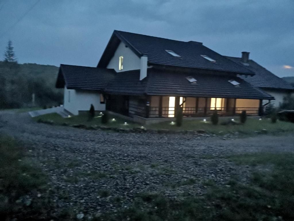 Дома для отпуска Casa Roberto Păltinoasa-76