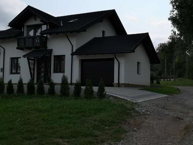 Дома для отпуска Casa Roberto Păltinoasa-3
