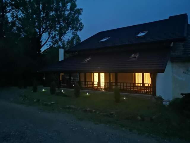 Дома для отпуска Casa Roberto Păltinoasa-92